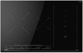 Индукционная варочная панель Teka IZS 86630 MST BLACK Индукционная варочная панель Teka IZS 86630 MST BLACK