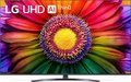 Телевизор LG 65UR81009LK Телевизор LG 65UR81009LK