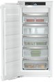 Встраиваемая морозильная камера Liebherr SIFNd 4155 Prime NoFrost