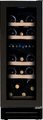 Винный шкаф Dunavox DAUF-17.58DBH