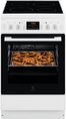 Электрическая плита Electrolux RKR540200W Электрическая плита Electrolux RKR540200W