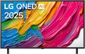 Телевизор LG 43QNED80A6A
