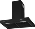 Вытяжка кухонная Maunfeld TSH 60 Черная с кнопками (Push Black)