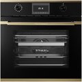 Духовой шкаф с паром Kuppersbusch BD 6340.0 S4 Gold Духовой шкаф с паром Kuppersbusch BD 6340.0 S4 Gold