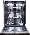 Встраиваемая посудомоечная машина De Dietrich DCJ632DQB