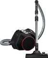 Пылесос Miele SNRF0 Boost CX1 черный обсидиан Пылесос Miele SNRF0 Boost CX1 черный обсидиан