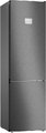 Холодильник с нижней морозильной камерой BOSCH KGN39AX32R