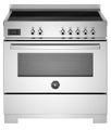 Варочный центр Bertazzoni PRO95I1EXT2