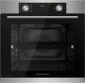 Духовой шкаф Kuppersberg HF 610 BX Духовой шкаф Kuppersberg HF 610 BX