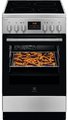 Электрическая плита Electrolux RKR540200X Электрическая плита Electrolux RKR540200X