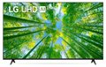 Телевизор LG 43UQ80001LA Телевизор LG 43UQ80001LA