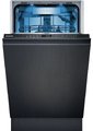 Встраиваемая посудомоечная машина Siemens SR65YX08ME Встраиваемая посудомоечная машина Siemens SR65YX08ME
