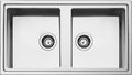 Мойка Smeg LDR862-2 Мойка Smeg LDR862-2