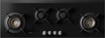Варочная панель Asko HG8144BGB1 Варочная панель Asko HG8144BGB1