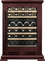 Винный шкаф Meyvel MV46PRO-KBT2 Ripe cherry