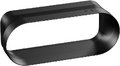 Переходник с EcoTube 245х89 мм на Naber 222х89 мм BORA EFA/25