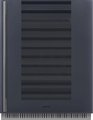 Встраиваемый холодильный шкаф для вина Smeg CVI138RG