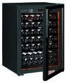 Монотемпературный винный шкаф EuroCave V-REVEL-S R-400012-S2B