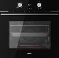 Духовой шкаф Teka HLB 8408 NIGHT RIVER BLACK Духовой шкаф Teka HLB 8408 NIGHT RIVER BLACK