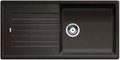 Мойка Blanco Zia XL 6S кофе