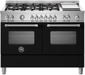 Варочный центр Bertazzoni MAS126G2ENET