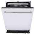 Встраиваемая посудомоечная машина Midea MID60S450i