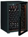 Монотемпературный винный шкаф EuroCave V-REVEL-S R-400020-S2B