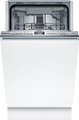 Встраиваемая посудомоечная машина Bosch SPV4EMX17E