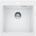 Мойка Blanco PLEON 5 SILGRANIT белый