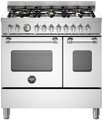 Варочный центр Bertazzoni MAS96L2EXT
