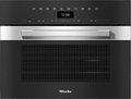 Встраиваемая комби-пароварка Miele DGC 7440 EDST/CLST Встраиваемая комби-пароварка Miele DGC 7440 EDST/CLST