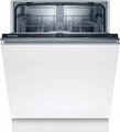 Встраиваемая посудомоечная машина Bosch SMV2ITX16E Встраиваемая посудомоечная машина Bosch SMV2ITX16E