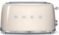 Тостер Smeg TSF02CREU