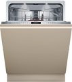 Встраиваемая посудомоечная машина Neff S177ZCX01E
