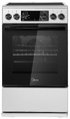Электрическая плита Midea MFO-D4E20T9E(SL)