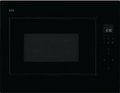 Встраиваемая микроволновая печь AEG NMB6G261UB