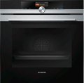 Духовой шкаф Siemens HB676GBS1