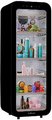 Холодильник для косметики и напитков Meyvel MD105-Black