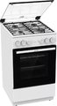 Комбинированная плита Gorenje GK5A21WH Комбинированная плита Gorenje GK5A21WH