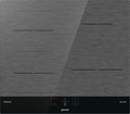 Независимая индукционная варочная панель Gorenje GI6421SYB