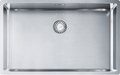 Мойка Franke BXX 210-68 сталь