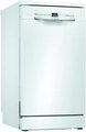Отдельностоящая посудомоечная машина BOSCH SPS2IKW3CR