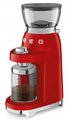 Кофемолка Smeg CGF03RDEU