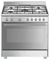 Варочный центр Smeg SX91GM Варочный центр Smeg SX91GM