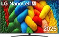 Телевизор LG 75NANO81A6A Телевизор LG 75NANO81A6A