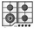 Варочная панель Midea MG697TTGW
