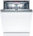 Встраиваемая посудомоечная машина Bosch SMV4EVX10E Встраиваемая посудомоечная машина Bosch SMV4EVX10E