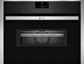 Компактный духовой шкаф с СВЧ Neff C17MS32H0 Компактный духовой шкаф с СВЧ Neff C17MS32H0