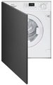 Встраиваемая стиральная машина Smeg LBI147 Встраиваемая стиральная машина Smeg LBI147