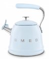 Чайник Smeg WKF01PB